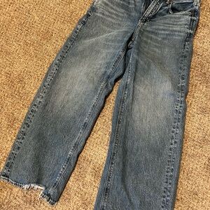 American Eagle Outfitters Blue Jeans